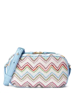 Missoni: Белая сумка 