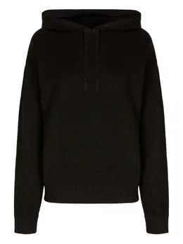 Missoni: Чёрная толстовка 