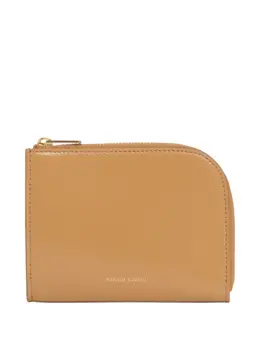 Mansur Gavriel: Коричневый кошелёк 
