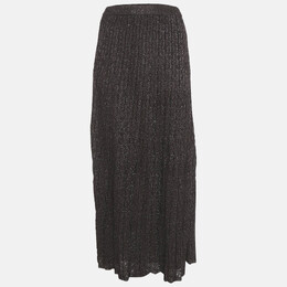 M Missoni: Фиолетовая юбка 