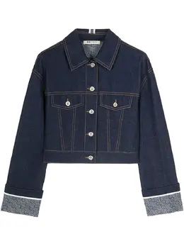 Ports 1961: Джинсовая куртка 