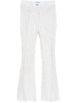 Ports 1961: Белые джинсы 