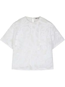 Ports 1961: Кружевное топ 