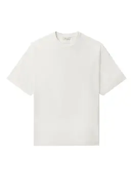 Fear Of God: Белая футболка 