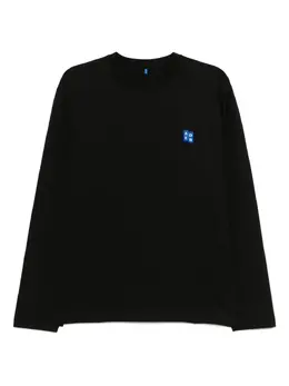 Ader Error: Длинная футболка 