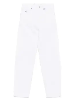 Sartoria Tramarossa: Белые джинсы 
