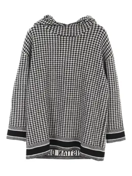Christian Dior Pre-Owned: Белая толстовка 