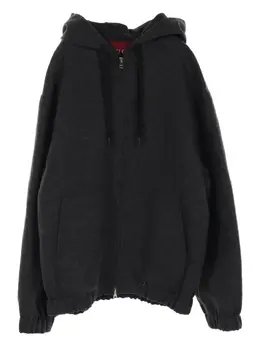 Gucci Pre-Owned: Толстовка из шерсти 