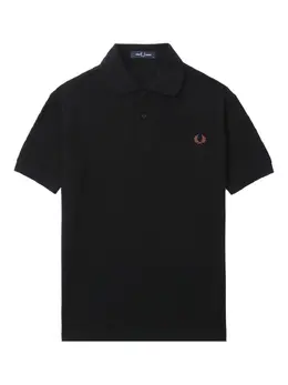 Fred Perry: Хлопковое поло 