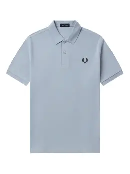 Fred Perry: Хлопковое поло 
