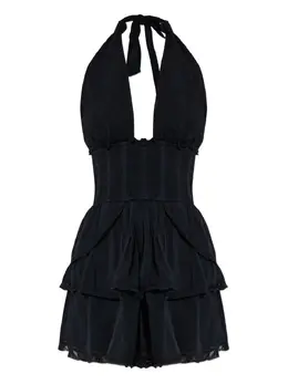 LoveShackFancy: Короткое платье 