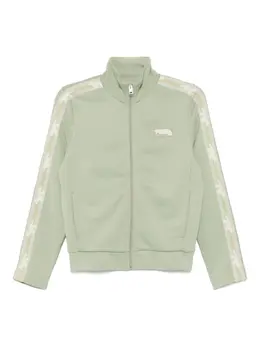 Maison Kitsuné: Куртка в полоску 