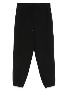Emporio Armani: Жаккардовые брюки 