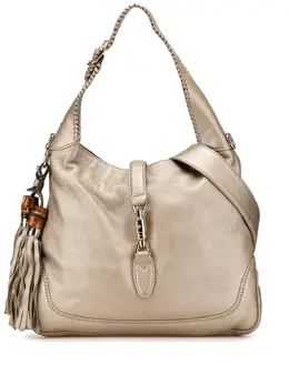 Gucci Pre-Owned: Сумка 