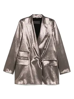 Max Mara: Светлый жакет 