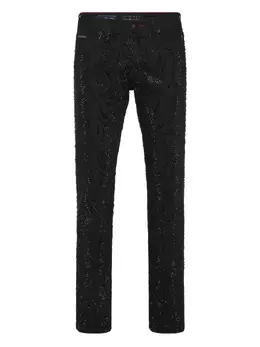 Philipp Plein: Прямые джинсы  Super Straight Cut