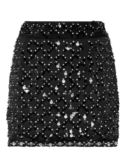 Philipp Plein: Короткая юбка 