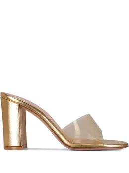 Gianvito Rossi: Сандалии 