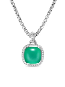 David Yurman: Подвеска 