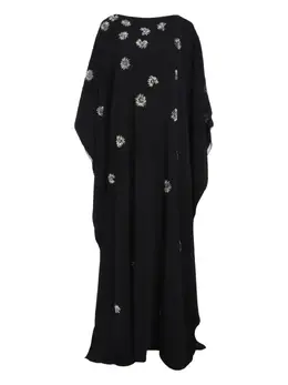Lanvin: Чёрное платье 