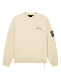 Ksubi: Светлый свитшот 