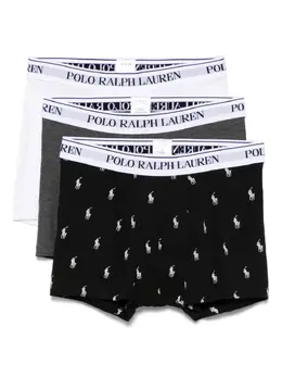 Polo Ralph Lauren: Трусы 