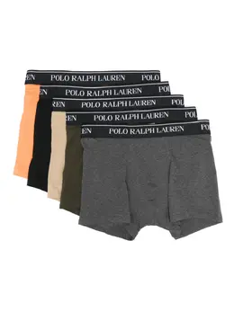 Polo Ralph Lauren: Трусы 