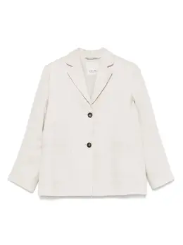 'S Max Mara: Жакет 