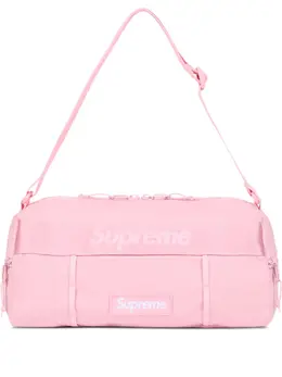 Supreme: Розовая сумка 