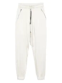 Rick Owens: Брюки с карманами 