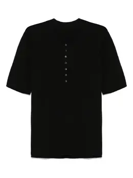Label Under Construction: Хлопковая футболка 