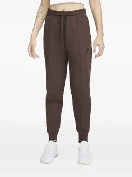Nike: Флисовые брюки  Tech Fleece
