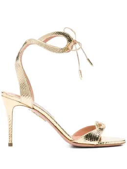 Aquazzura: Сандалии 