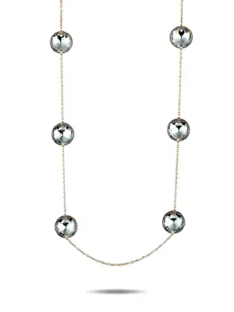 Swarovski: Колье 