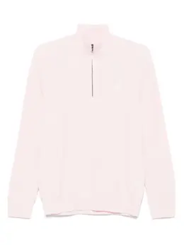 Polo Ralph Lauren: Светлое поло 