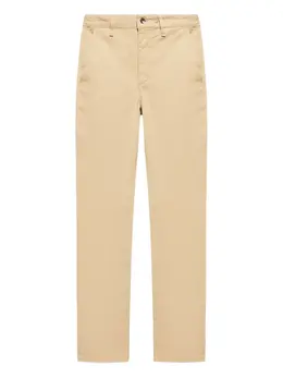 rag & bone: Хлопковые брюки 
