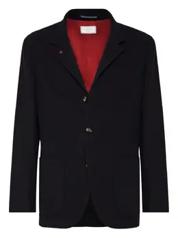 Brunello Cucinelli: Кашемировые пиджаки 