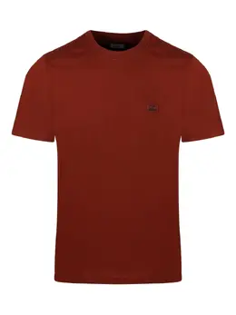 C.P. Company: Красная футболка 