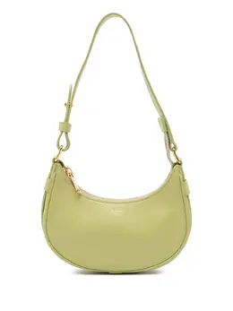 Céline Pre-Owned: Зелёная сумка 