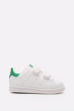 Adidas: Белые кроссовки  Stan Smith
