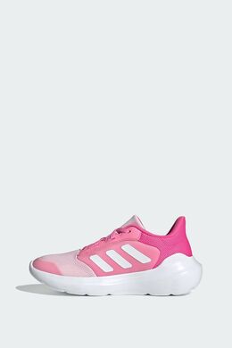 Adidas: Розовые кроссовки 