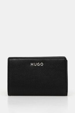 HUGO: Чёрный кошелёк 