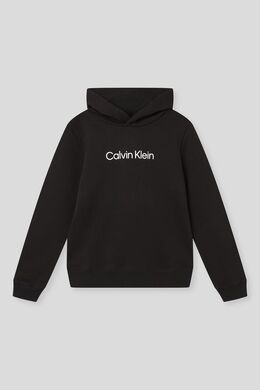 Calvin Klein Jeans: Хлопковая толстовка 