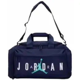 Jordan: Синяя сумка 