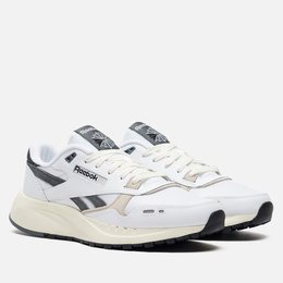 Reebok: Белые кроссовки  Classic Leather