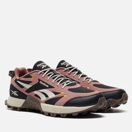 Reebok: Чёрные кроссовки  All Terrain Craze