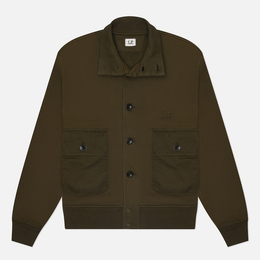 C.P. Company: Хлопковая толстовка 