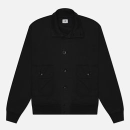 C.P. Company: Хлопковая толстовка 