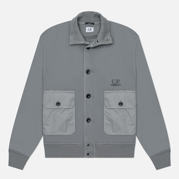 C.P. Company: Хлопковая толстовка 