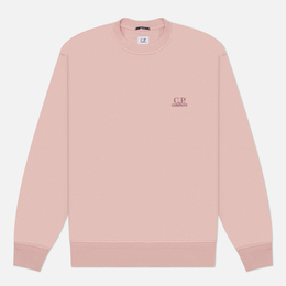 C.P. Company: Хлопковая толстовка 